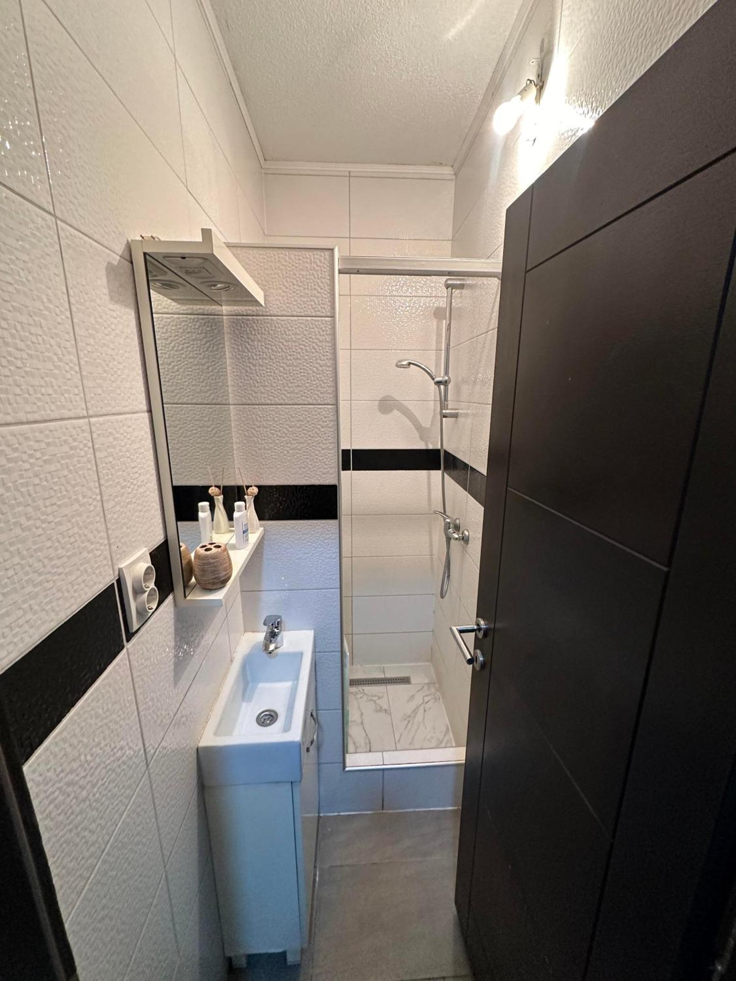 Apartmán Maestro Sarajevo Exteriér fotografie
