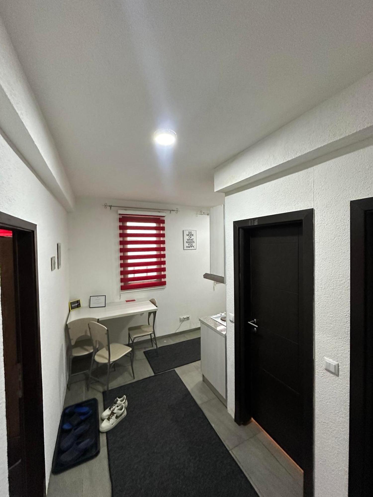 Apartmán Maestro Sarajevo Exteriér fotografie