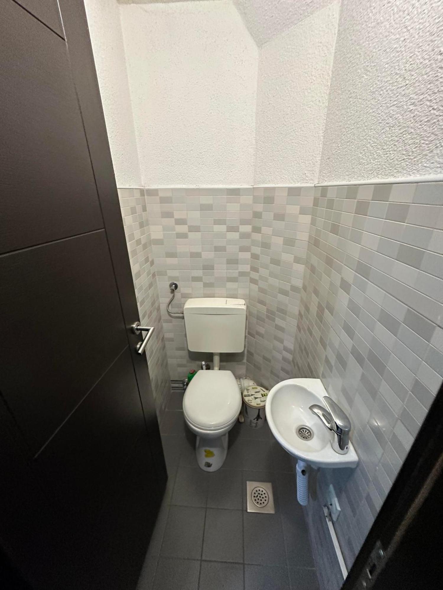 Apartmán Maestro Sarajevo Exteriér fotografie