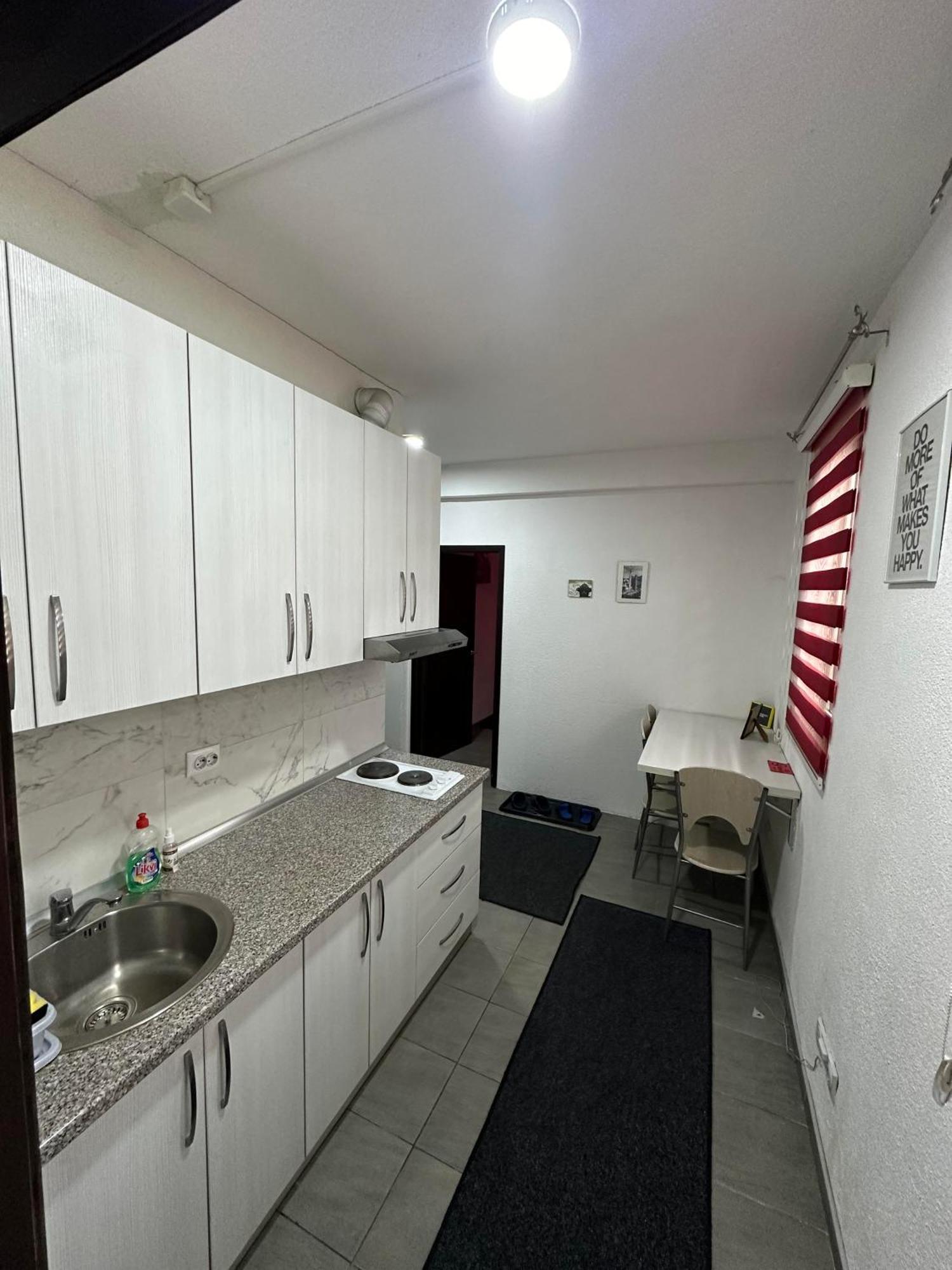 Apartmán Maestro Sarajevo Exteriér fotografie
