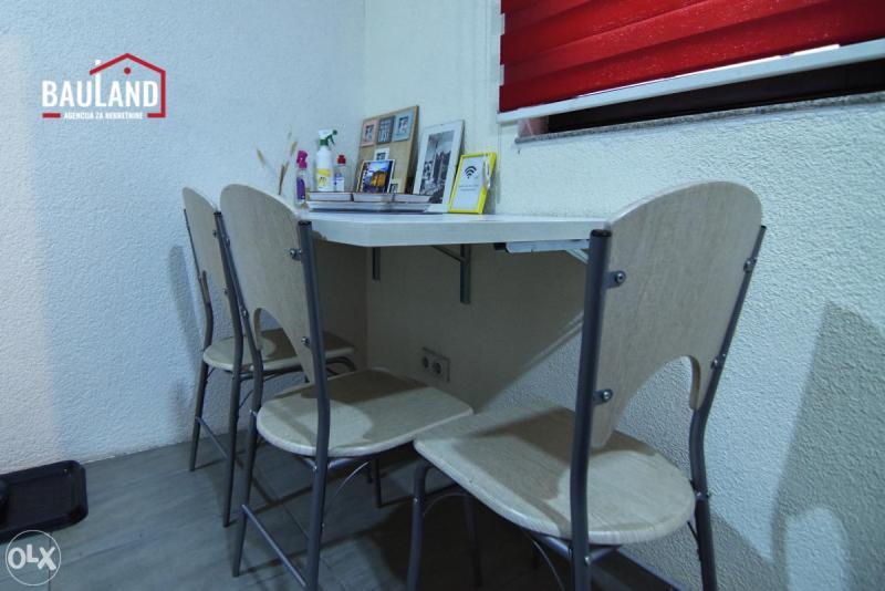 Apartmán Maestro Sarajevo Exteriér fotografie