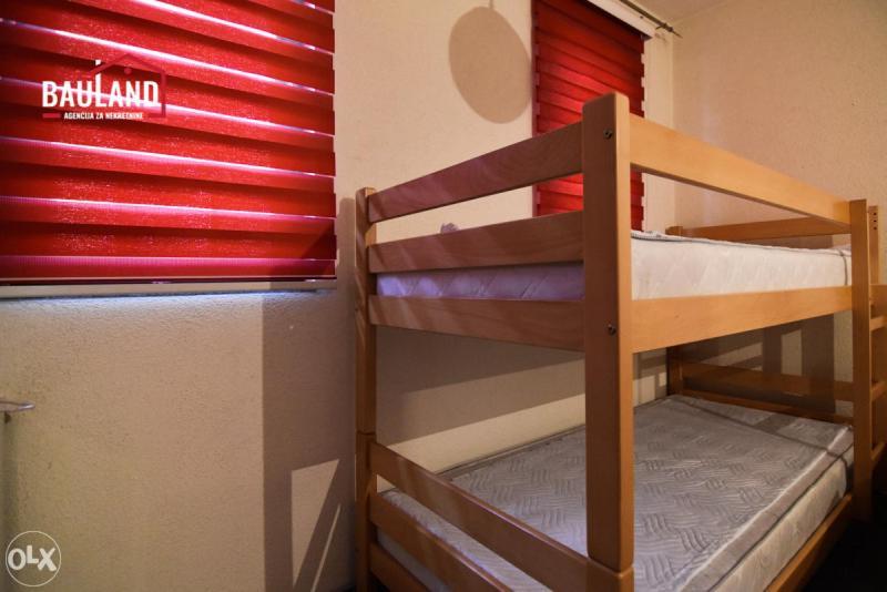 Apartmán Maestro Sarajevo Exteriér fotografie