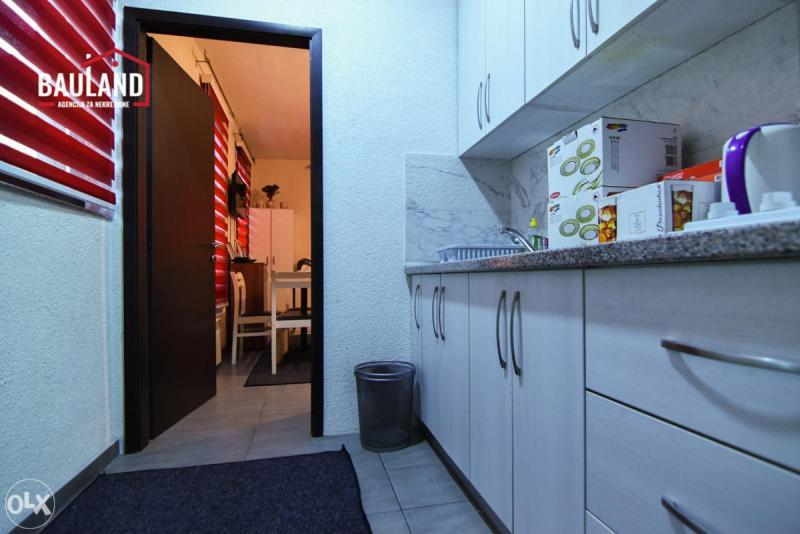 Apartmán Maestro Sarajevo Exteriér fotografie