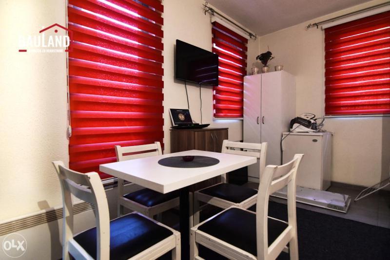 Apartmán Maestro Sarajevo Exteriér fotografie