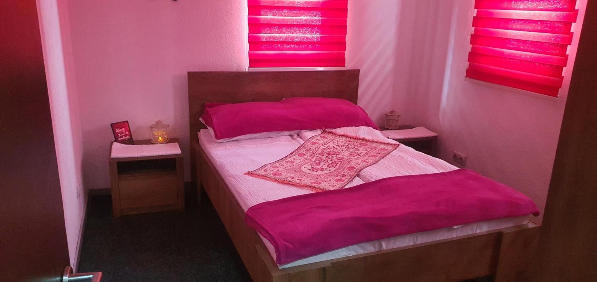 Apartmán Maestro Sarajevo Exteriér fotografie